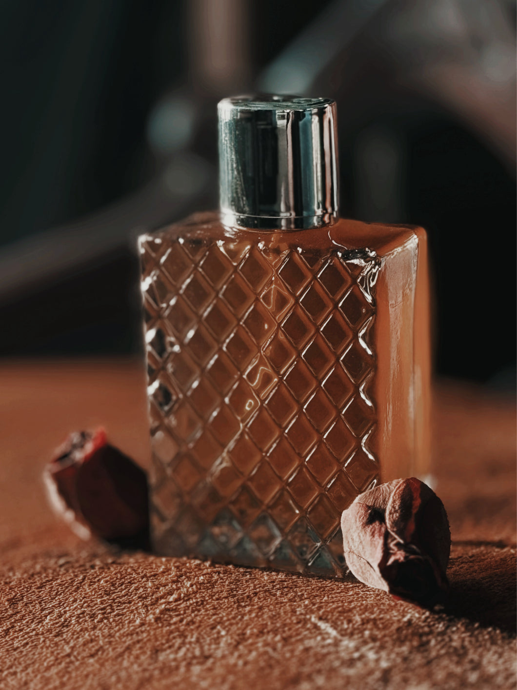 Summer Solstice Rose Water Facial Mist
